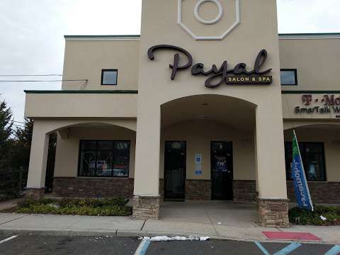 Payal Beauty Salon Payal Beauty Salon