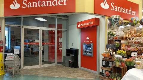 Santander Bank ATM Santander Bank ATM