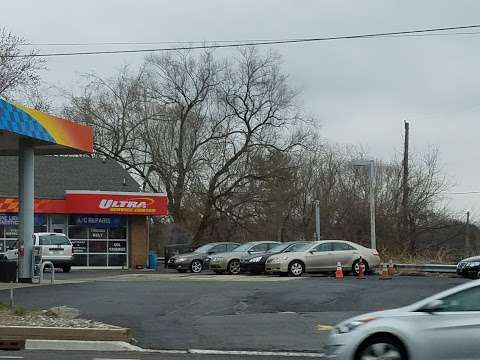Sunoco Sunoco